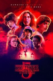 Stranger Things: Season 5