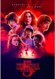 Stranger Things: Season 5