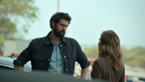 Rana Naidu: 2×8