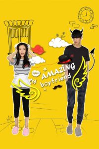 My Amazing Boyfriend: Season 1