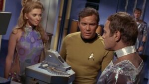 Star Trek: 3×11