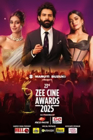 Zee Cine Awards 2025