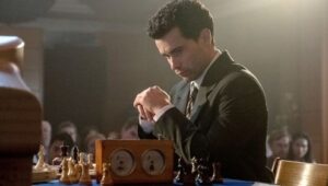 Rematch: 1×1