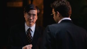 Rematch: 1×5