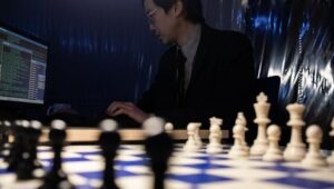 Rematch: 1×2