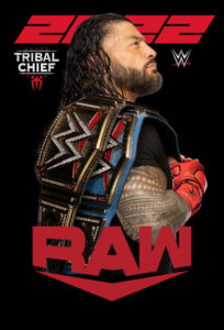 Raw: Season 30