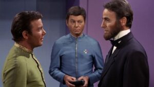 Star Trek: 3×22