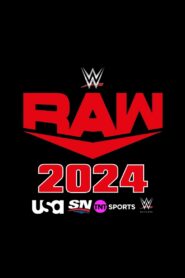 Raw: Season 32