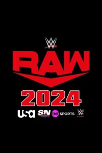 Raw: Season 32