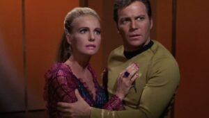 Star Trek: 3×16