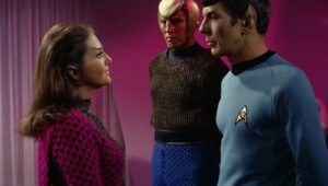 Star Trek: 3×2